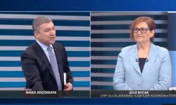 SON DAKİKA | İsmail Küçükkaya canlı yayında ilk kez açıkladı: 'CHP bir hata yaptı...'
