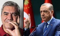 Yılmaz Özdil, Erdoğan'ın en büyük isteğini açıkladı! Anlattıkları gündem oldu