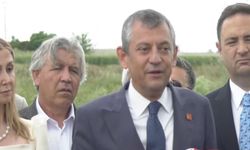 Özgür Özel 'hodri meydan' diyerek sert çıktı! 'TRT'de duyurulsun...'