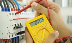 Elektrik sayaçlarında yeni dönem: Haberleşmeli Nötrsüz Sayaç