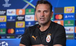 Teklifi geri çevirmişti! Okan Buruk, Galatasaray'dan ne zaman ayrılacak?
