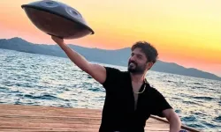 Yusuf Güney 'astral seyahati' bıraktı: İşte yeni işi!