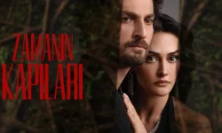 Zamanın Kapıları açılıyor: Sinan ve Nevra’yı bekleyen büyük savaş başlıyor!