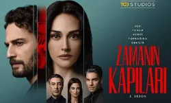 Zamanın Kapıları’nda büyük yüzleşme başlıyor: İlk fragman geldi!