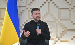 Zelenskiy'den İstanbul açıklaması: 'Ciddi kararlar alınmazsa...'