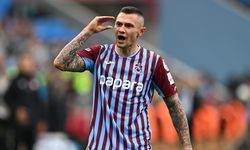 Trabzonspor'u Ukraynalılar taşıyor