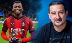 Galatasaray'ın 'Leao' hamlesi Serhat Akın'ı çıldırttı: 'O da gelirse Fenerbahçe'yi kapatalım'