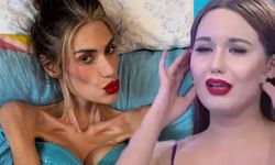 Nihal Candan’ın ölüm haberi Bahar Candan’ı yıktı: Hastane bahçesinde kriz geçirdi!