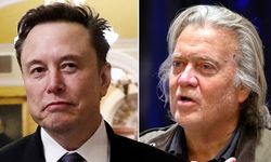 Trump'ın eski danışmanı Bannon: 'Elon Musk sınır dışı edilmeli'