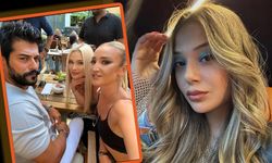 Merve Taşkın’dan flaş savunma: Burak Özçivit’i örnek gösterdi!