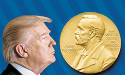 Pakistan, Trump'ı Nobel Barış Ödülü'ne aday gösterdi