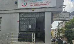 Bir Aile Sağlık Merkezi daha kapatıldı