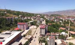 Sivas'ın en güzel ve havası temiz ilçesiymiş! Gelenler çok seviyor