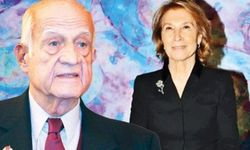 İnan Kıraç'ın eşi Emine Alangoya'ya örgüt kurma, yağma, sahtecilik ve dolandırıcılık suçlaması!