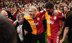 Barış Alper Yılmaz’ın bonservisi belli oldu!