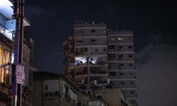 İran saldırı dalgasının gece boyunca süreceğini açıkladı