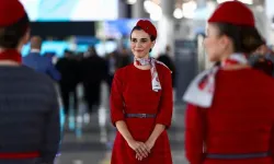 THY, kabin memuru alacak: Şartlar açıklandı