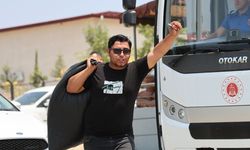 İnfaz yasasından tahliye oldu, Erdoğan'dan bir af daha istedi: Babam da çıksın