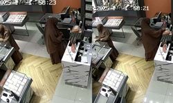 Kuyumcu soyan 16 yaşındaki çocuğun 51 suç kaydı çıktı!