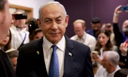 Netanyahu'dan muhaliflere çağrı: 'İran yeniden büyük olabilir'