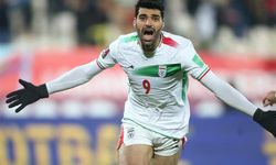 Interli oyuncu Taremi İran'da mahsur kaldı