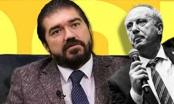 Rasim Ozan Kütahyalı’dan CHP'ye Muharrem İnce tepkisi: 'Sevinenler malsınız'