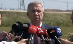İmamoğlu'nu ziyaret eden Mansur Yavaş'tan çarpıcı açıklama: 'Bundan son derece eminim...'