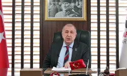 Zafer Partisi sert çıktı! '23 yıllık AKP iktidar ile gelinen aşamada...'
