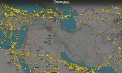 İsrail'de 40 bin turist mahsur kaldı!