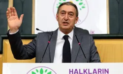 Bakırhan'dan çarpıcı açıklama: ‘Tarafları müzakere masasına çağırıyoruz’