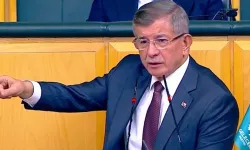 Davutoğlu'ndan Soylu'ya dikkat çeken suçlama: 'Suç işleri bakanlığı yaptı'