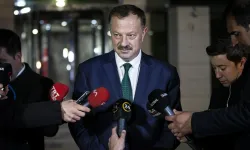 AK Parti’nin YSK temsilcisinden flaş kurultay davası açıklaması