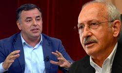 Barış Yarkadaş'tan çarpıcı 'Kılıçdaroğlu' iddiası! Anlattıkları gündem odu