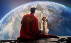 James Gunn’dan yepyeni bir Superman hikayesi: Vizyona hazır!