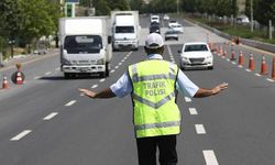 Üsküdar'da Gazze mitingi: Bazı yollar trafiğe kapatılacak