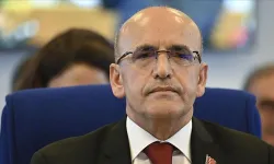 Mehmet Şimşek'ten istifa açıklaması: 'Kusura bakmayın...'