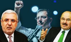 AK Parti'deki 'İmamoğlu' tartışmasına Metiner de katıldı: Makamları gidince...