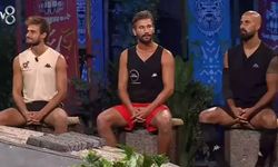 Survivor'da finalistler belli oldu!
