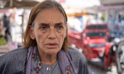 Nur Sürer Mukadderat’la Rusya’da En İyi Kadın Oyuncu seçildi