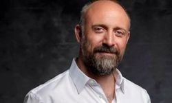 Halit Ergenç’in baba hassasiyeti: Sosyal medyada alkış topladı!