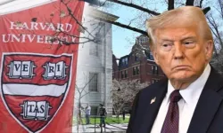 Trump'tan Harvard kararı: Vizelere kısıtlama geliyor
