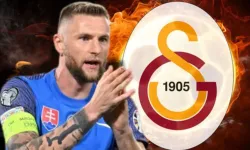 Skriniar hamlesiyle Galatasaray’dan psikolojik darbe: Fenerbahçe yıkıldı!