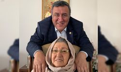 CHP'li Gürer'in acı günü