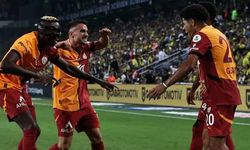 Gabriel Sara'dan Osimhen açıklaması: Kalması için dua ediyoruz