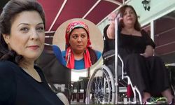 Hercai’nin Keriman’ı Eylem Tanrıver kabusu yaşadı: 'Estetik için gittim felçli çıktım'