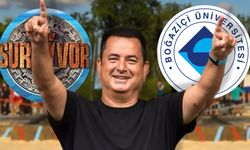 Boğaziçi’nde 'Survivor' krizi: Akademisyen ve öğrenciler ayakta!