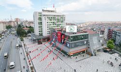 Gaziosmanpaşa Belediyesi CHP'den AK Parti'ye geçti