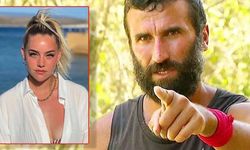 Şoke eden itiraf: Survivor Hikmet Aycan’ı zorbalamış!