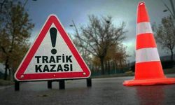 FSM Köprüsü'nde zincirleme kazası: 1 ölü, 3 yaralı