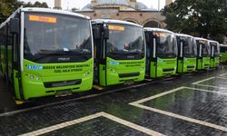 Toplu ulaşıma zam! Haziran'dan itibaren geçerli olacak